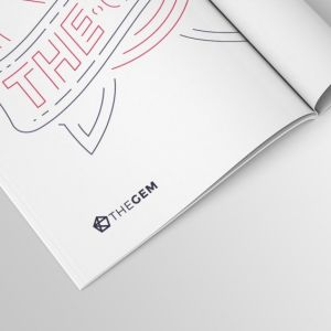 Advertising & CI