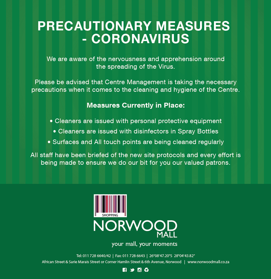 Norwood Mall Retail Shopping Centre Shopping Mall