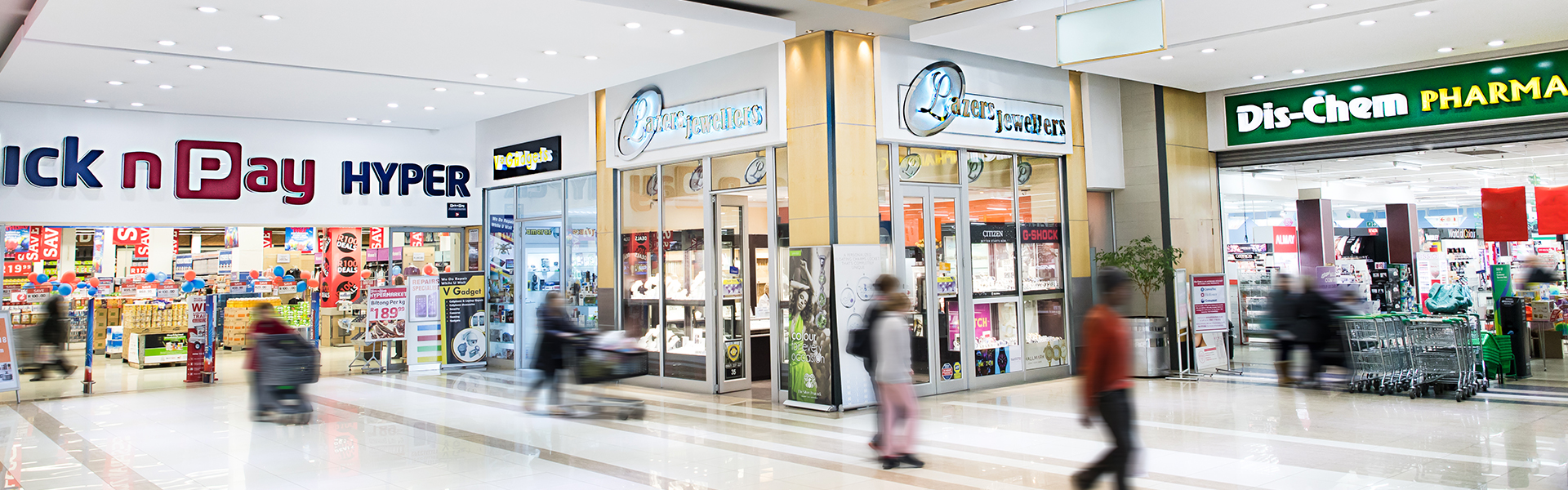 Norwood Mall Retail Shopping Centre Shopping Mall